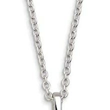 Xenox Damen Halsketten mit Herzen Bicolor Anhänger Silber XS2774R Xenox Damen Halsketten mit Herzen Bicolor Anhänger Silber XS2774R