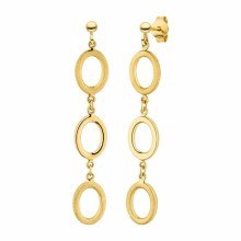 Ohrringe Elaine Firenze 14ct. Gelbgold 1113639E Ohrringe Elaine Firenze 14ct. Gelbgold 1113639E