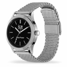 Ice-Watch Ice-Steel 023795 ICE Steel Solar Uhr Ice-Watch Ice-Steel 023795 ICE Steel Solar Uhr