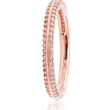 Pandora ME Pave-Ring 189679C01-56 Pandora ME Pave-Ring 189679C01-56