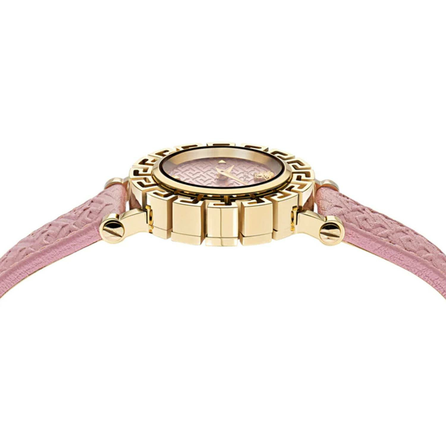 Versace Damen Armbanduhr GRECA GLAM 30 mm VE2Q00222 – Bild 2