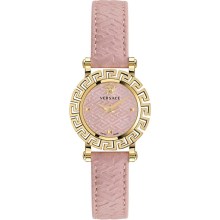Versace Damen Armbanduhr GRECA GLAM 30 mm VE2Q00222 Versace Damen Armbanduhr GRECA GLAM 30 mm VE2Q00222