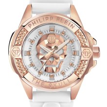 Philipp Plein Herrenuhr The $kull Philipp Plein Herrenuhr The $kull