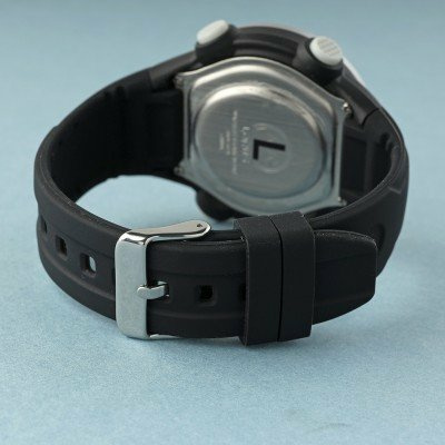 Lorus Digital R2301QX9 Uhr – Bild 2