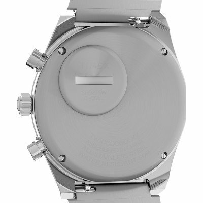 Timex Q TW2W33600 Q Falcon Eye Uhr – Bild 3