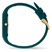 Ice-Watch Damen Armbanduhr Ice-Cosmos Verdigris Small+ 021593 Ice-Watch Damen Armbanduhr Ice-Cosmos Verdigris Small+ 021593