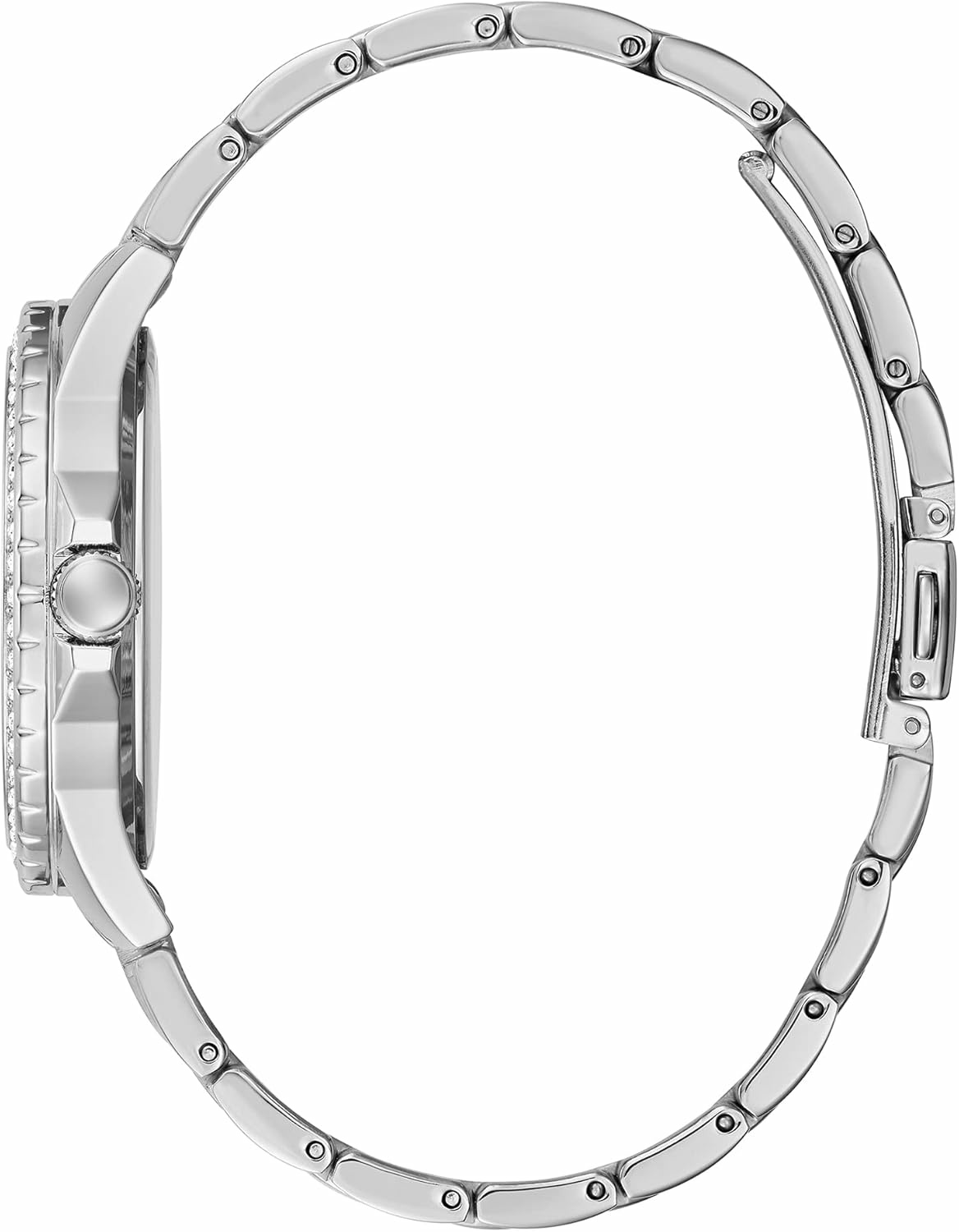 Guess Damen Armbanduhr Comet – Bild 3