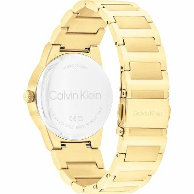 Calvin Klein 25100082 Linear Elegance Uhr – Bild 2