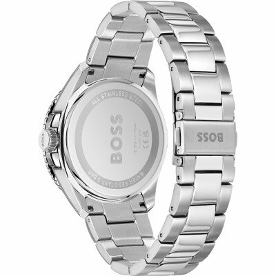 Hugo Boss Boss 1514206 Runner Uhr – Bild 2