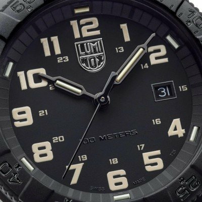 Luminox Sea XS.0330 Leatherback Sea Turtle Giant Uhr Luminox Sea XS.0330 Leatherback Sea Turtle Giant Uhr