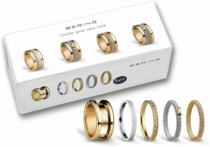 R-RG SI 925/- Zirk. – Bild 2