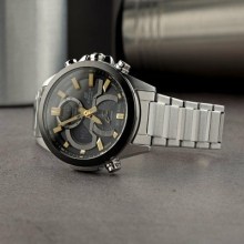 Casio Edifice Bluetooth ECB-30DB-1A9EF Uhr Casio Edifice Bluetooth ECB-30DB-1A9EF Uhr