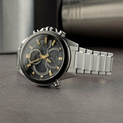 Casio Edifice Bluetooth ECB-30DB-1A9EF Uhr Casio Edifice Bluetooth ECB-30DB-1A9EF Uhr