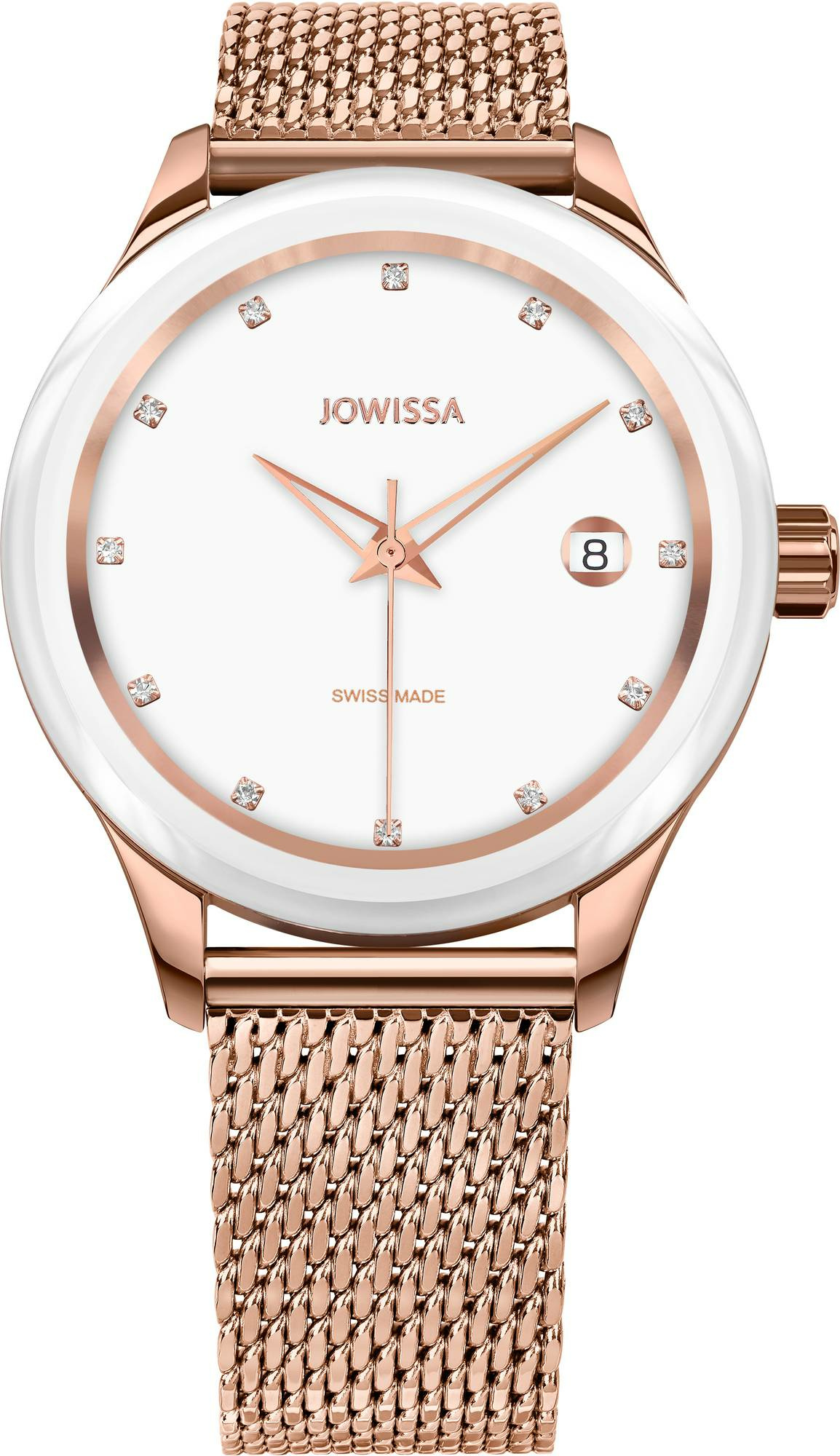 Jowissa Damenuhr Tiro Jowissa Damenuhr Tiro