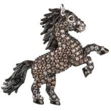 Stanley Pferd Anhänger 925/00 Sterlingsilber Stanley Pferd Anhänger 925/00 Sterlingsilber