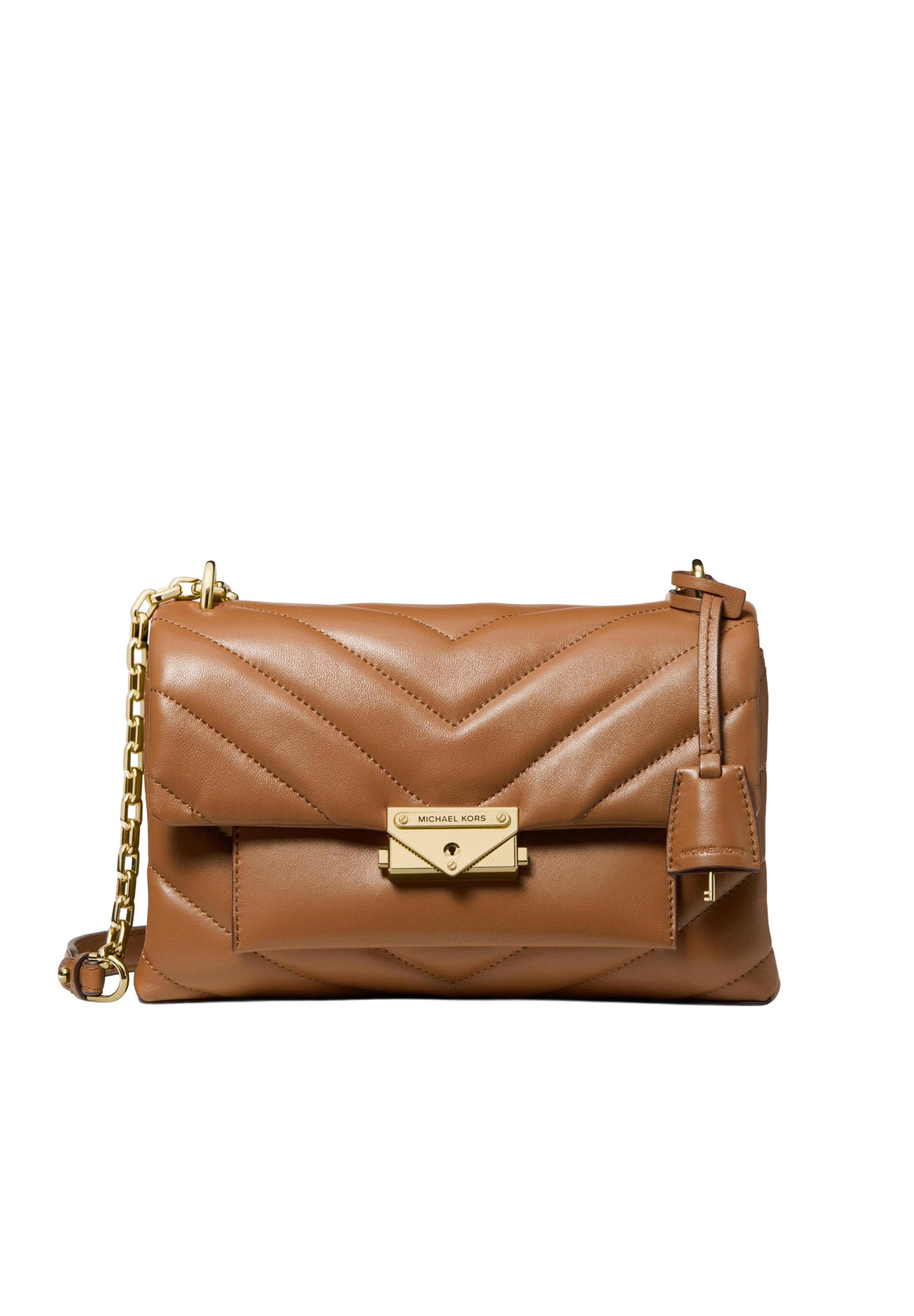 Michael Kors Handtasche Damen Cece Camel Combo 35R3G0EC6O Michael Kors Handtasche Damen Cece Camel Combo 35R3G0EC6O