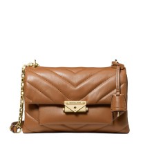 Michael Kors Handtasche Damen Cece Camel Combo 35R3G0EC6O Michael Kors Handtasche Damen Cece Camel Combo 35R3G0EC6O