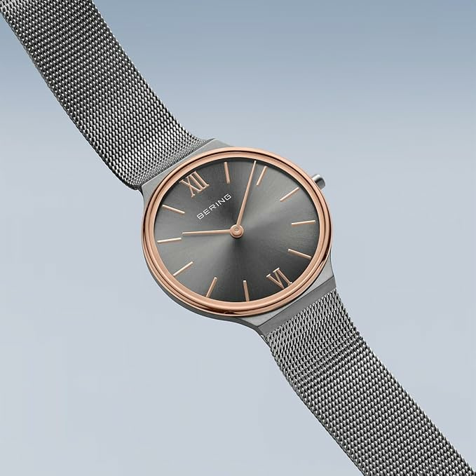 BERING / Watch / Ultra Slim / Women – Bild 2