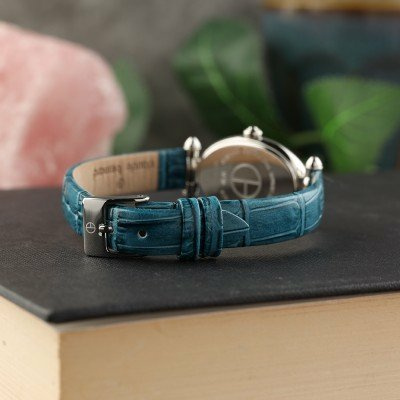 Claude Bernard 20210-3P-BUPIN Dress Code Uhr – Bild 2