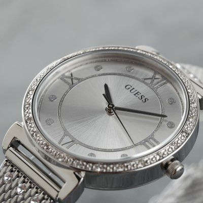 Guess Watches W1289L1 Jewel Uhr – Bild 3