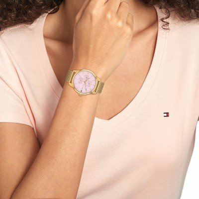 Tommy Hilfiger 1782769 Uhr – Bild 3