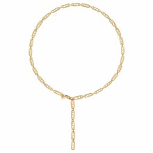 Collier 925 Silber vergoldet Kette Y-Kette Herzen 41184834322526 Collier 925 Silber vergoldet Kette Y-Kette Herzen 41184834322526
