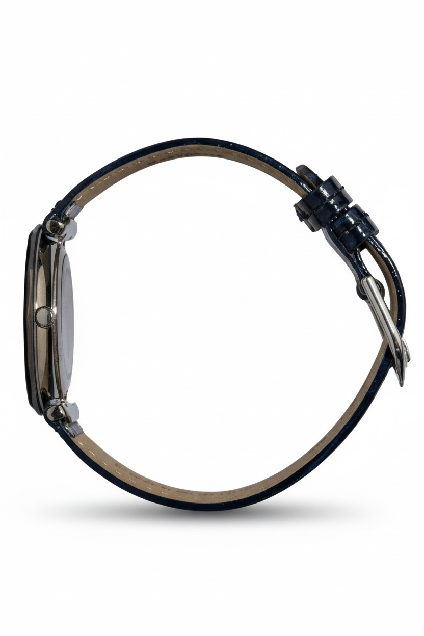 Jowissa Damen Armbanduhr Safira 12 Blau I.0508.L – Bild 3