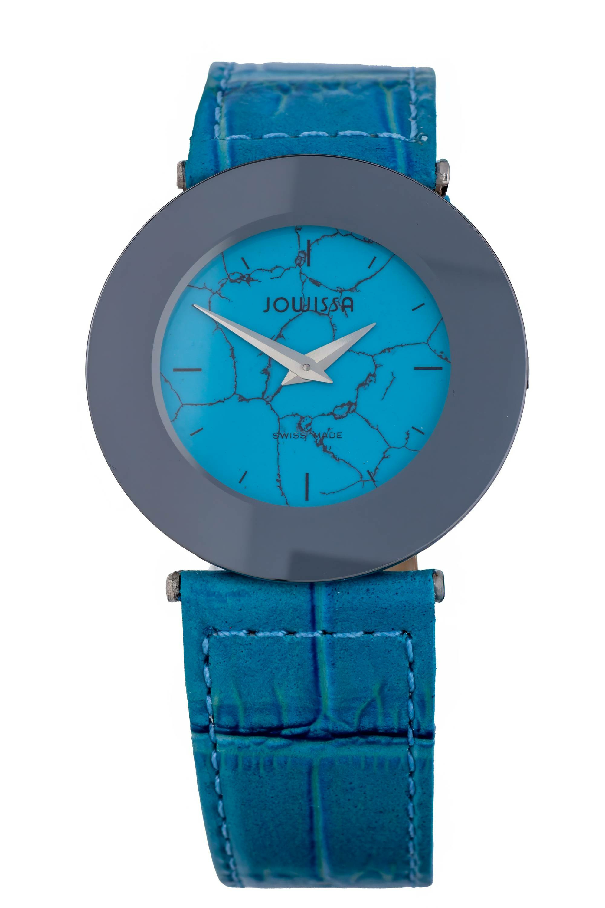 Jowissa Damen Armbanduhr Safira 999 Blau J1.108.L Jowissa Damen Armbanduhr Safira 999 Blau J1.108.L