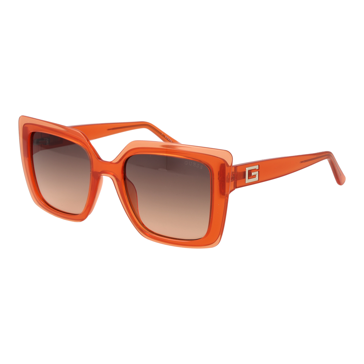 Guess Sonnenbrille GU7908 44F 52 – Bild 3
