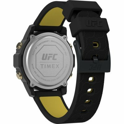 Timex UFC TW2V97900 Ufc Brawler Uhr – Bild 2
