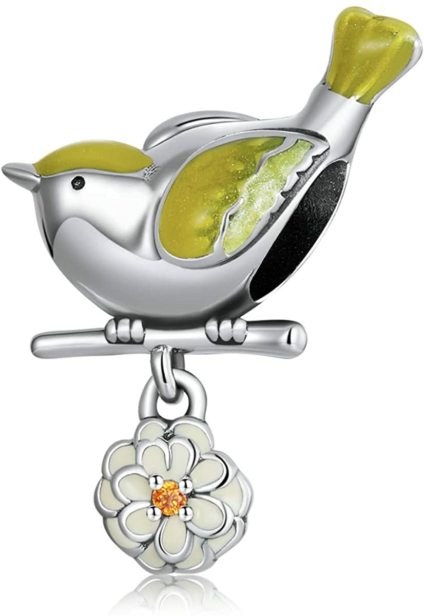 PANDORA Charm-Anhänger leuchtendes Glühwürmchen 799352c01 – Bild 3