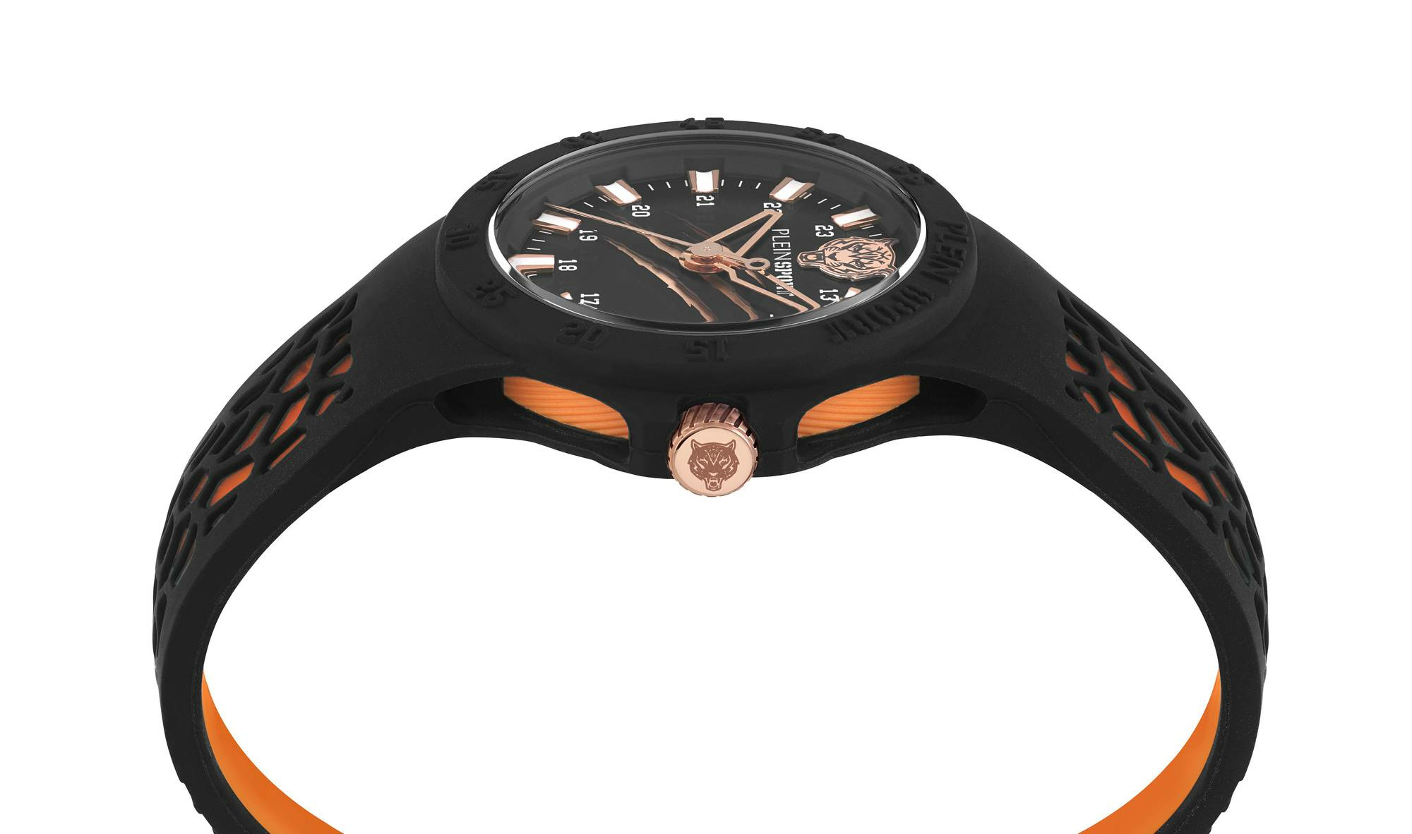 Plein Sport Unisex Uhr Thunderstorm – Bild 2