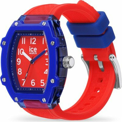 Ice-Watch Ice-Boliday 023326 ICE boliday - Kids Spider Uhr Ice-Watch Ice-Boliday 023326 ICE boliday - Kids Spider Uhr