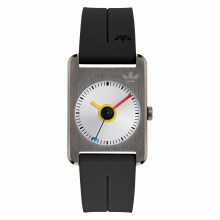 Adidas Unisex Uhr Retro Pop One Adidas Unisex Uhr Retro Pop One