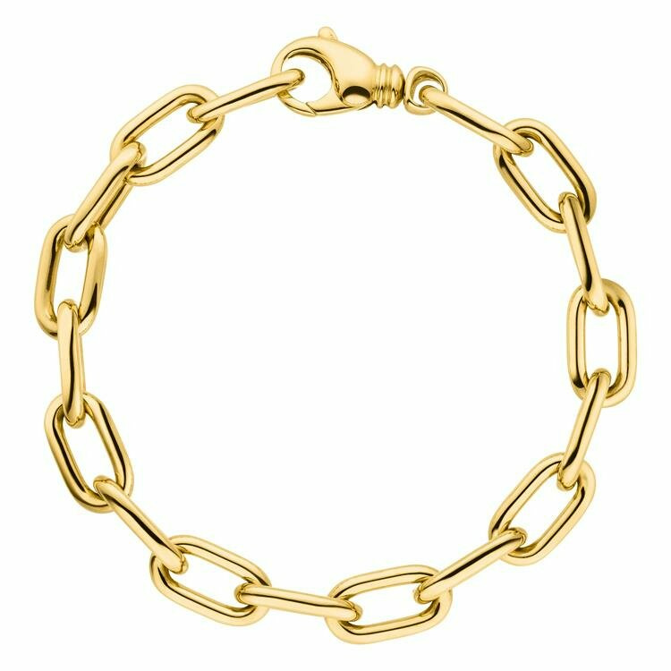 Armband Elaine Firenze 14ct. Gelbgold 224324 Armband Elaine Firenze 14ct. Gelbgold 224324