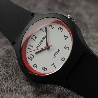 Calypso Kids Junior 10-15 K5798/6 Sweet Time Uhr – Bild 2