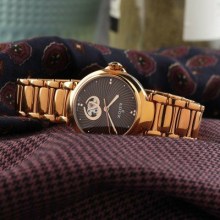 Edox La Passion 85025-37RM-BRIR Uhr Edox La Passion 85025-37RM-BRIR Uhr