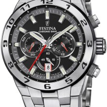 Armbanduhr Chrono Bike Armbanduhr Chrono Bike