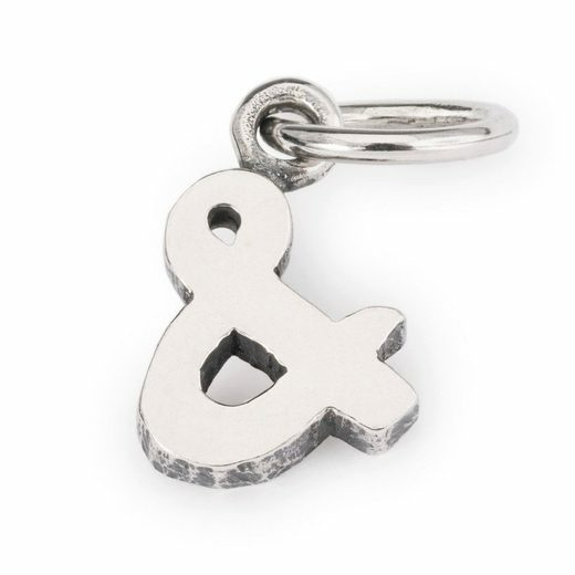 Trollbeads Bead Symbol & Silber TAGBE-20296 Trollbeads Bead Symbol & Silber TAGBE-20296