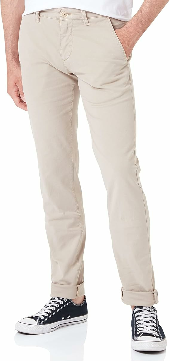 Ohrcreolen mit 2 Anhängen Stahl – Bild 2