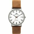 Danish Design Gløbe IQ31Q1273 Rhine Large Uhr – Bild 3