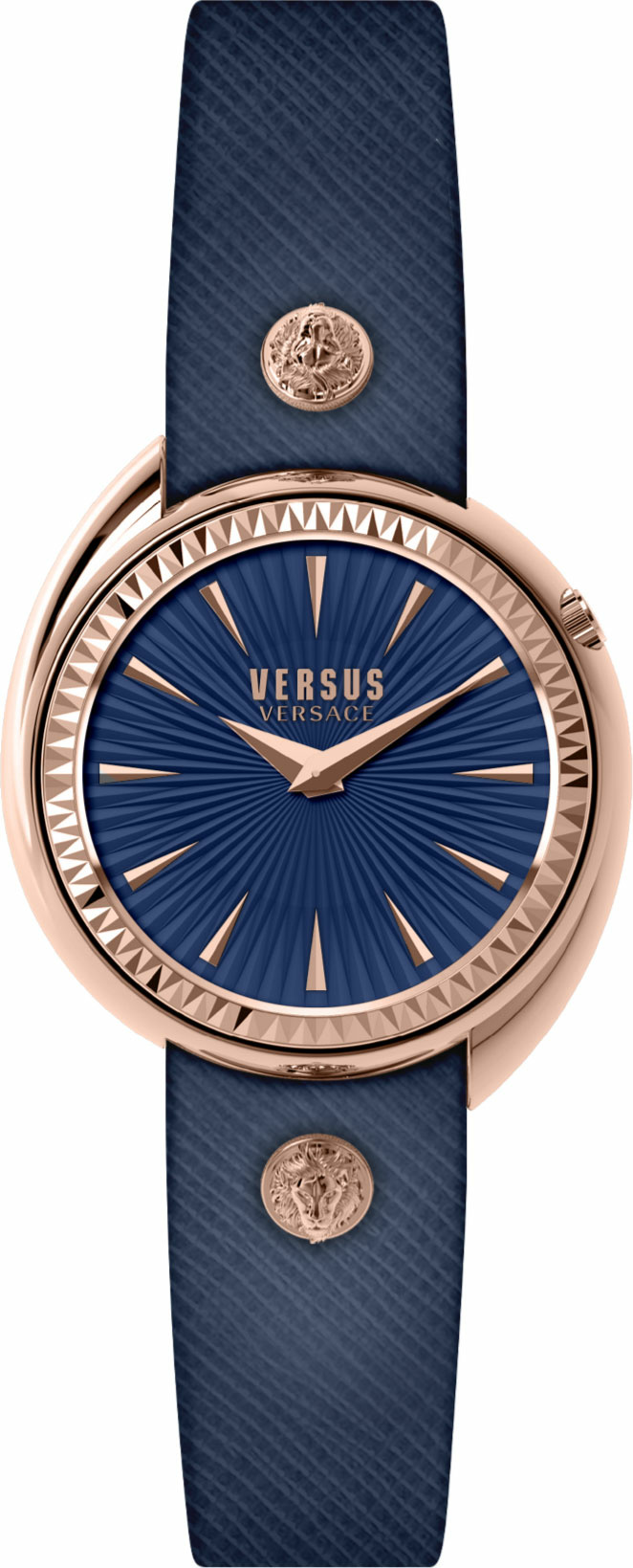 Versus Versace Armbanduhr TORTONA VSPVW0520 – Bild 2