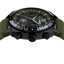 Plein Sport Herrenuhr Wildcat Chrono Plein Sport Herrenuhr Wildcat Chrono