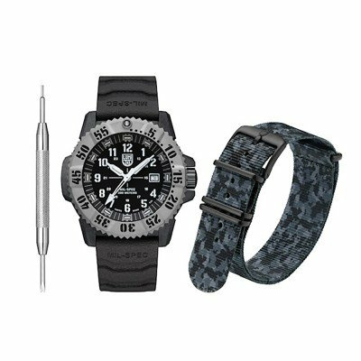 Luminox Land XL.3351.SET Military Spec. Uhr Luminox Land XL.3351.SET Military Spec. Uhr