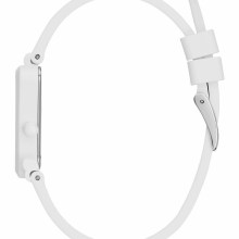 Guess Damen Armbanduhr Fame Triangle weiß, mehrfarbig 35 mm GW0679L1 Guess Damen Armbanduhr Fame Triangle weiß, mehrfarbig 35 mm GW0679L1
