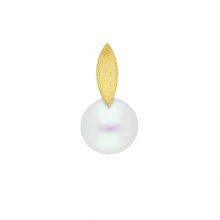 Damen 333 Gold Anhänger mit Zirkonia Damen 333 Gold Anhänger mit Zirkonia