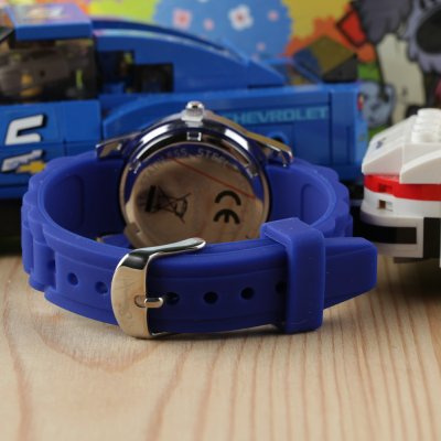 Garonne Kids KQ32Q419 Summer Fun Uhr – Bild 2