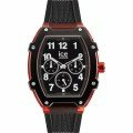 Ice-Watch Ice-Boliday 023316 ICE boliday - Black Red Uhr – Bild 3