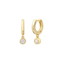 O-OS SI 925/- verg Zirk O-OS SI 925/- verg Zirk