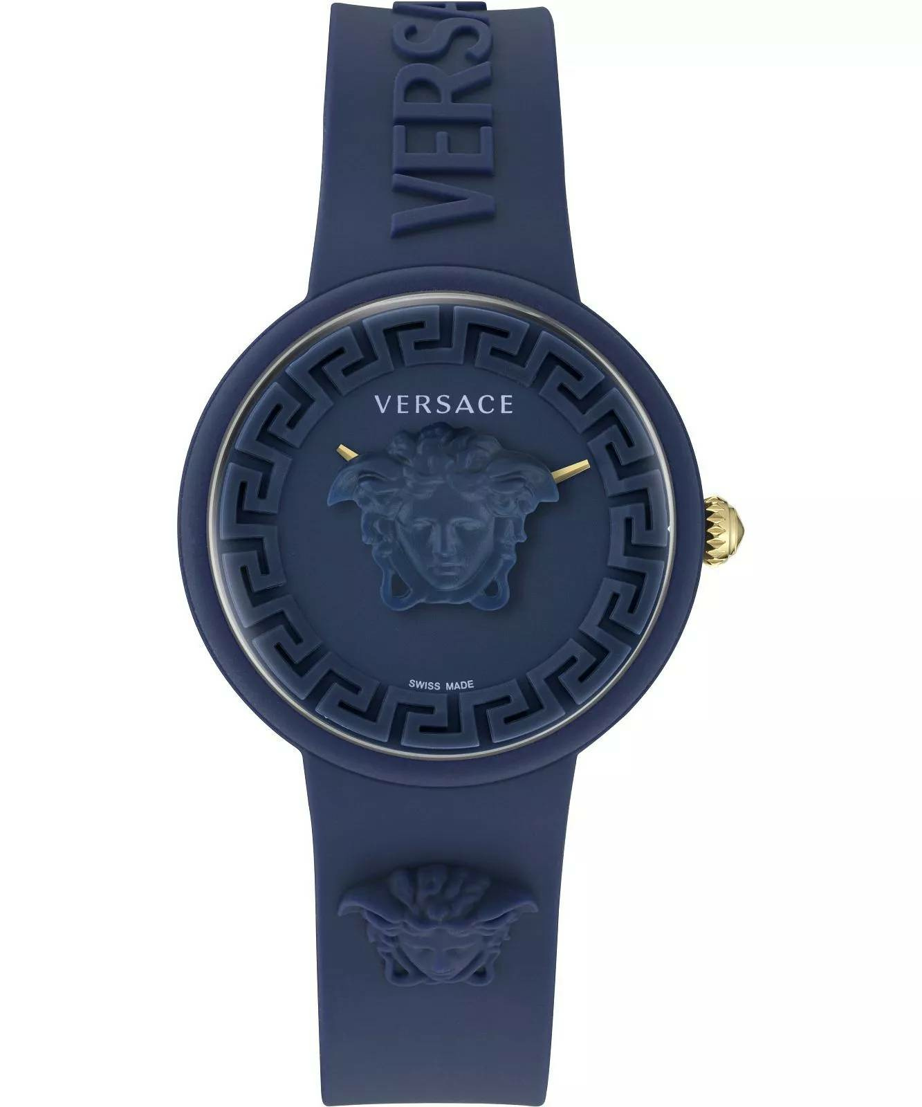 Versace Unisex Medusa Pop Armbanduhr VE6G00623 Versace Unisex Medusa Pop Armbanduhr VE6G00623